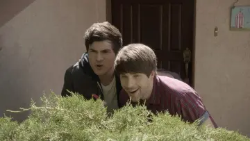 Задник до фільму "Smosh: The Movie" #1278624