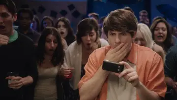 Задник до фільму "Smosh: The Movie" #1278625