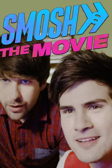 Постер до фільму "Smosh: The Movie" #1278629