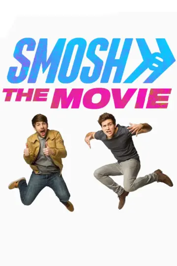 Постер до фільму "Smosh: The Movie" #1278633