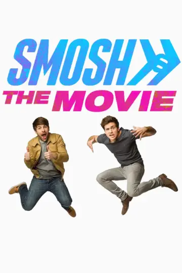 Постер до фільму "Smosh: The Movie" #1278634