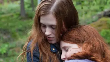 Задник до фільму "Min lilla syster" #1232533