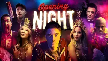 Задник до фильму"Opening Night" #1120384