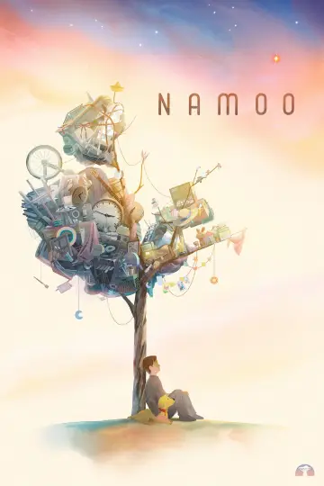 Namoo постер