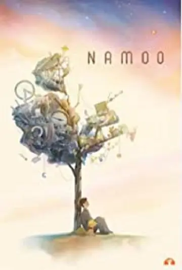 Постер до фільму "Namoo" #1640588