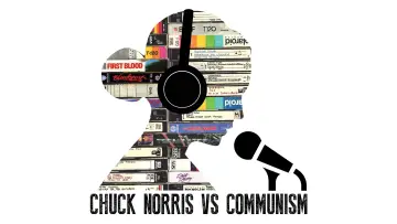 Задник до фільму "Chuck Norris vs Comunism" #1587329