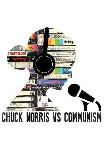 Постер до фільму "Chuck Norris vs Comunism" #1587338