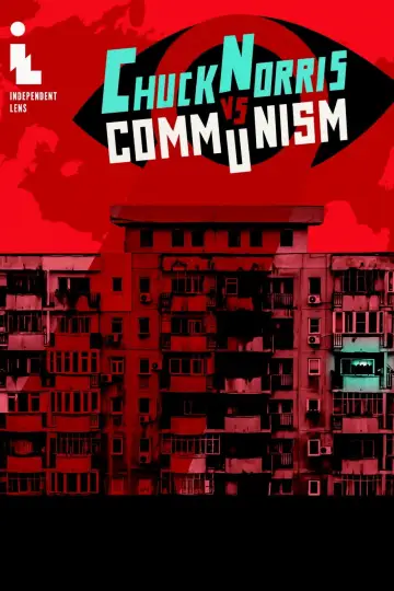 Постер до фільму "Chuck Norris vs Comunism" #1587344