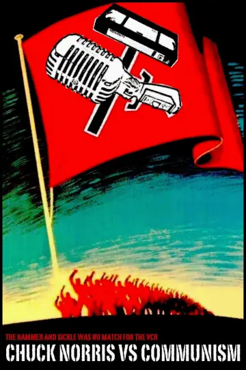Постер до фільму "Chuck Norris vs Comunism" #1587349