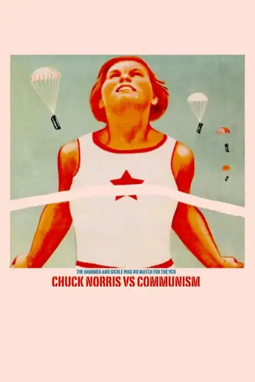 Постер до фільму "Chuck Norris vs Comunism" #1587352