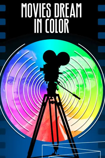 Постер до фильму"Les Premiers pas du cinéma : un rêve en couleur" #1145760