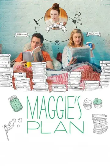 Maggie's Plan