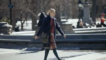 Задник до фильму"Maggie