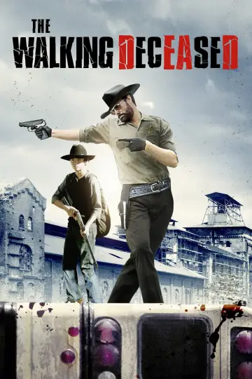 Постер до фильму"The Walking Deceased" #1041011