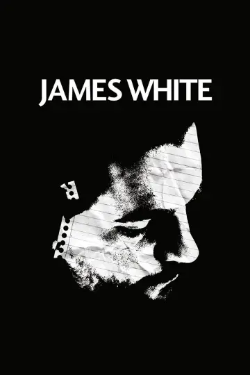 Постер до фильму"James White" #688004