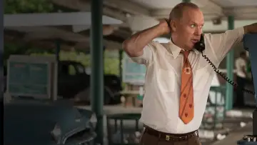 Задник до фильму"Засновник" #681615