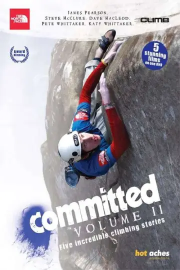 Committed - Volume II постер