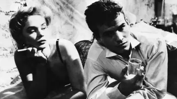 Задник до фільму "Endstation Liebe" #1921252