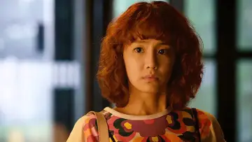Задник до фильму"캠퍼스 S 커플" #921754