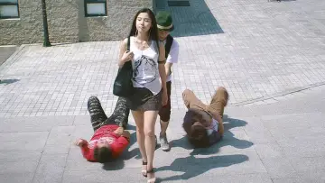 Задник до фильму"캠퍼스 S 커플" #921756