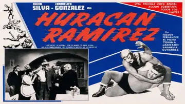 Задник до фільму "Huracán Ramírez" #1632561