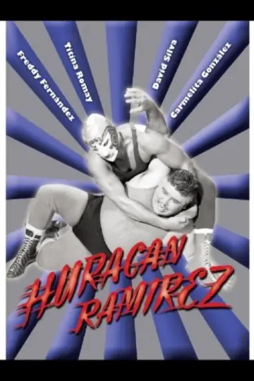 Постер до фільму "Huracán Ramírez" #1632564