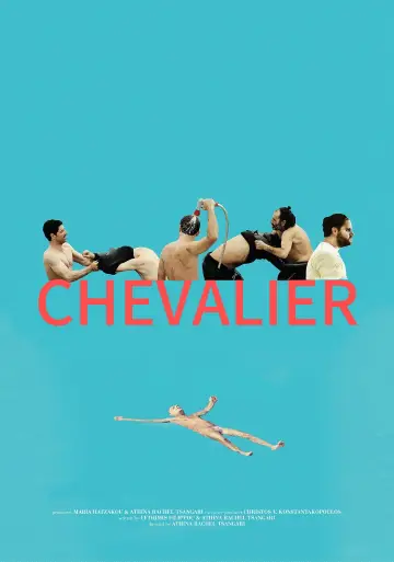 Постер до фильму"Chevalier" #1088090