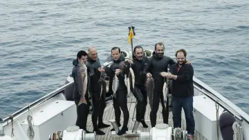 Задник до фильму"Chevalier" #448534