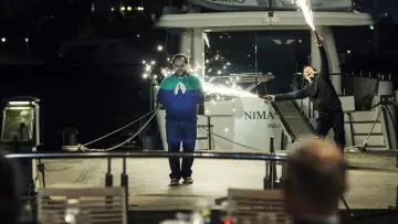 Задник до фильму"Chevalier" #448535