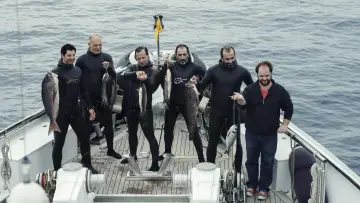 Задник до фильму"Chevalier" #448540