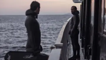 Задник до фильму"Chevalier" #448541