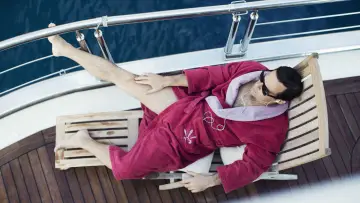 Задник до фильму"Chevalier" #448542