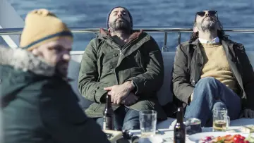 Задник до фильму"Chevalier" #448544