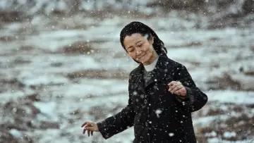 Задник до фильму"山河故人" #419286
