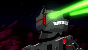 Задник до фільму "Scooby-Doo! Mecha Mutt Menace" #1909462