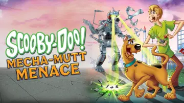 Задник до фільму "Scooby-Doo! Mecha Mutt Menace" #1909466
