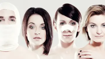 Задник до фільму "Pragnienie piękna" #1264009