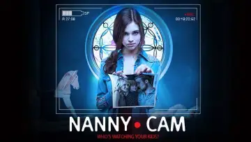 Задник до фильму"Nanny Cam" #1122252