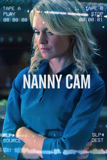 Постер до фильму"Nanny Cam" #1122254