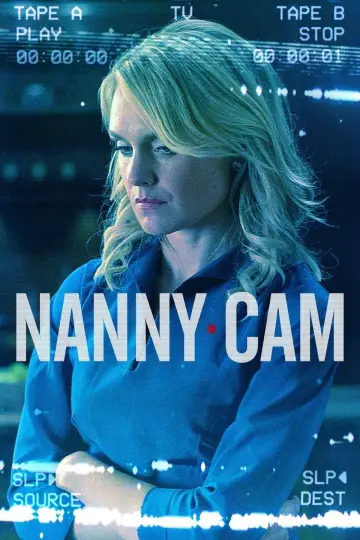 Постер до фильму"Nanny Cam" #1122255