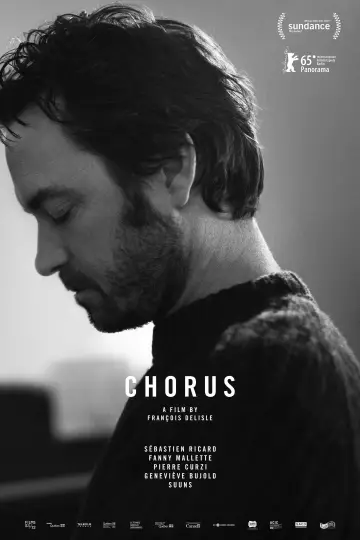 Постер до фільму "Chorus" #745167