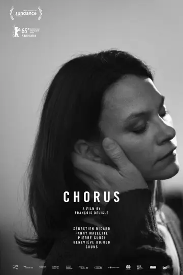 Постер до фільму "Chorus" #745168