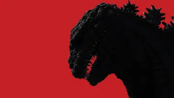 Задник до фильму"Shin Gojira" #236248