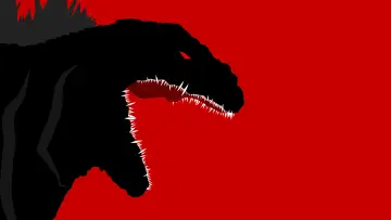 Задник до фильму"Shin Gojira" #236257