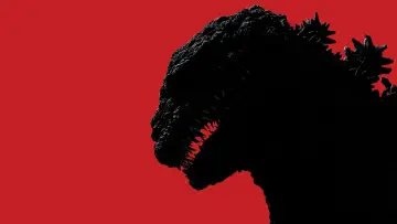 Задник до фильму"Shin Gojira" #236258