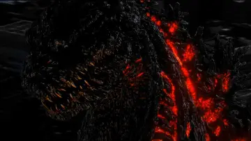Задник до фильму"Shin Gojira" #650858