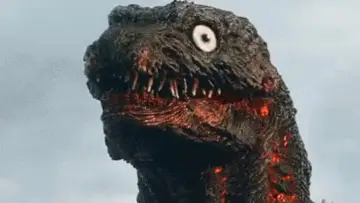 Задник до фильму"Shin Gojira" #650862