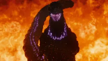 Задник до фильму"Shin Gojira" #650864
