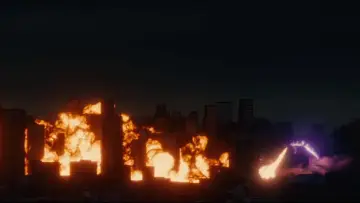 Задник до фильму"Shin Gojira" #650865