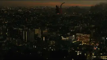 Задник до фильму"Shin Gojira" #650879
